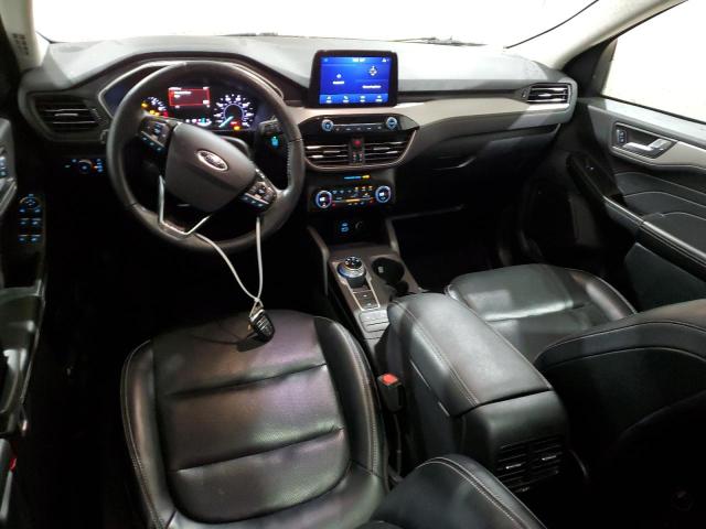 2021 Ford Escape Sel VIN: 1FMCU0H61MUA58056 Lot: 60267174