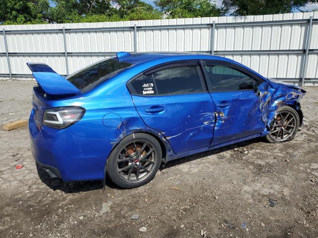 JF1VA2U62F9802377 2015 Subaru Wrx Sti Limited