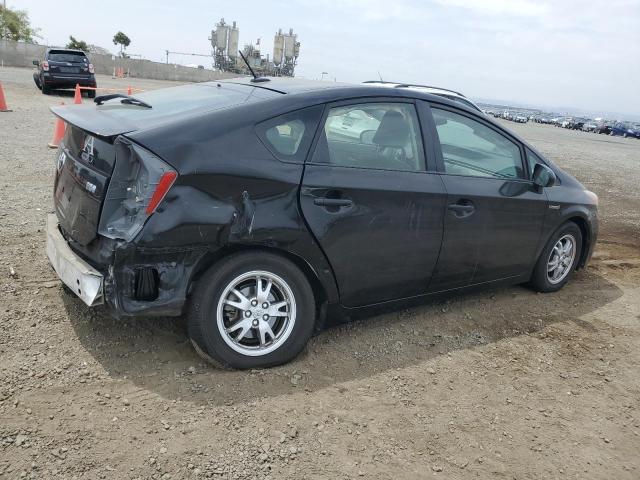 2010 Toyota Prius VIN: JTDKN3DU7A0155378 Lot: 57171054