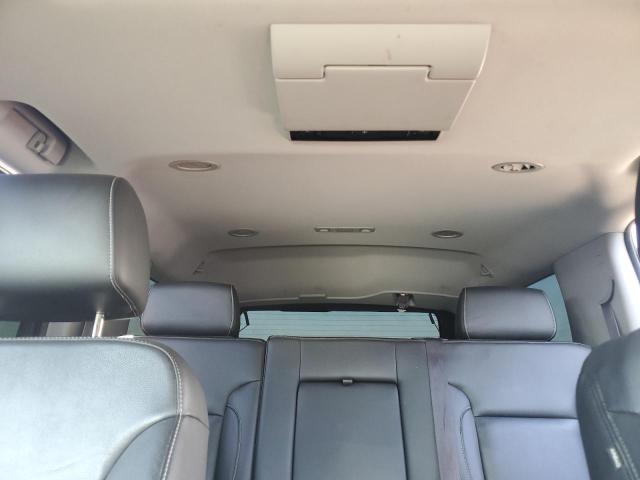 2016 Chevrolet Tahoe K1500 Lt VIN: 1GNSKBKCXGR404880 Lot: 58429954