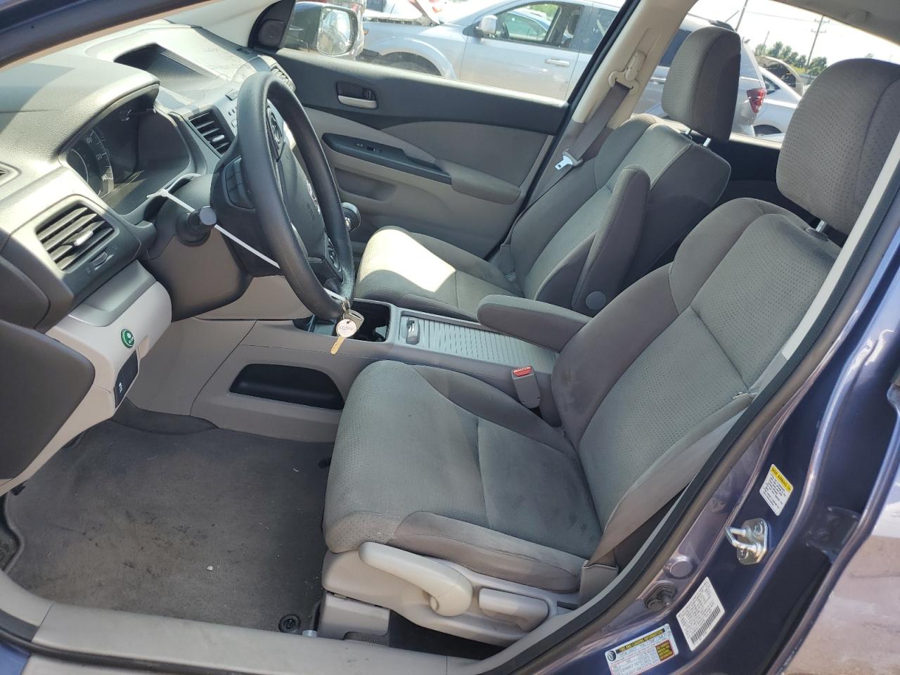 2HKRM3H51DH520200 2013 Honda Cr-V Ex