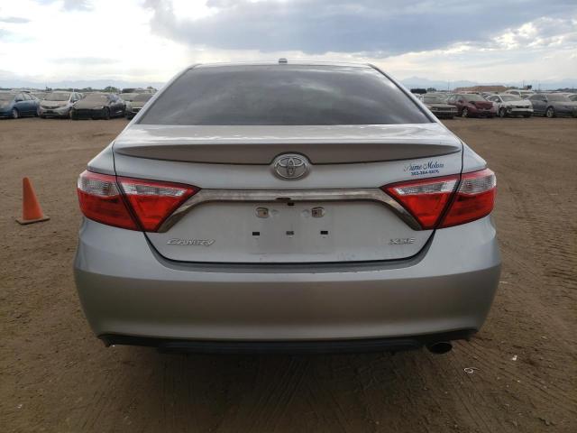 VIN 4T1BF1FK2FU049011 2015 Toyota Camry, LE no.6