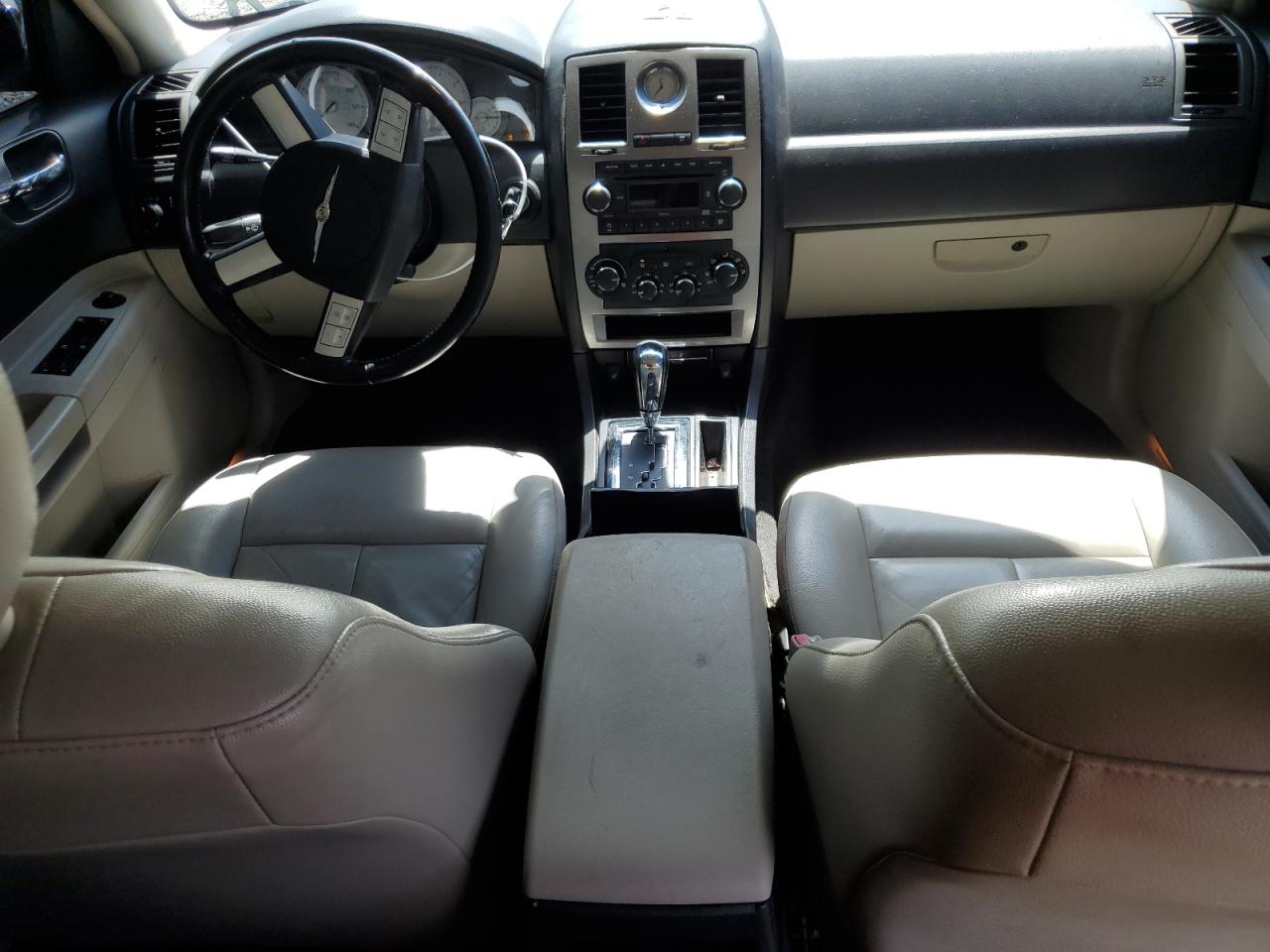 2C3KA53G46H499017 2006 Chrysler 300 Touring