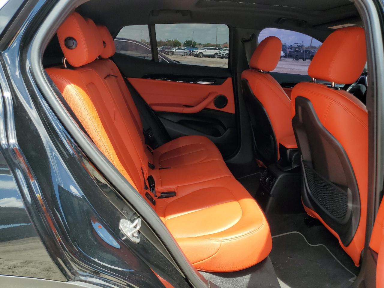 WBXYH9C04M5T12622 2021 BMW X2 Sdrive28I