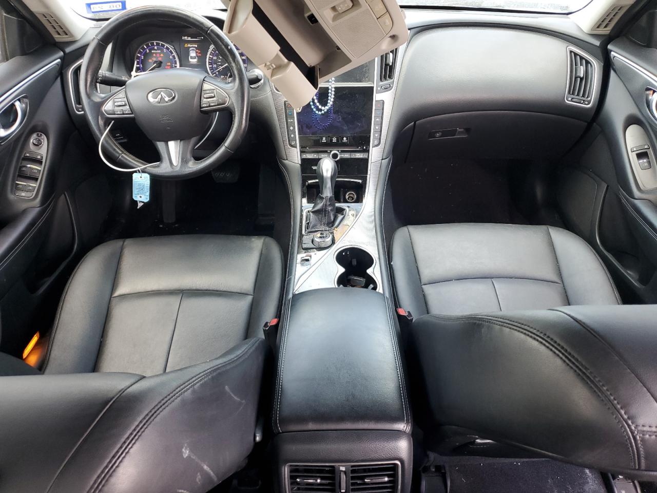 JN1CV7AP6GM200244 2016 Infiniti Q50 Base