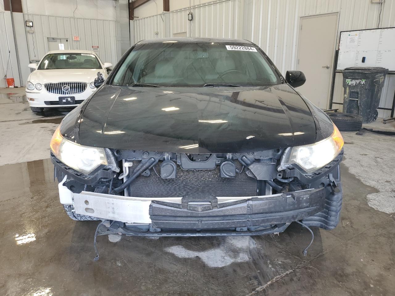 JH4CU2F61BC012537 2011 Acura Tsx