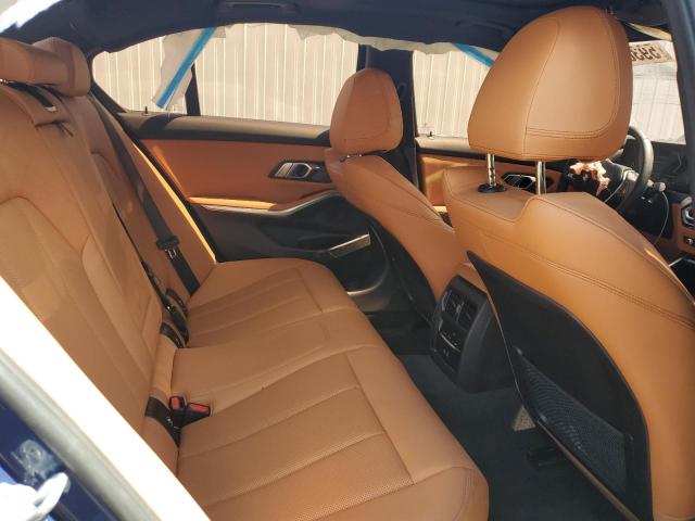 3MW69FF07P8D18026 2023 BMW 330I