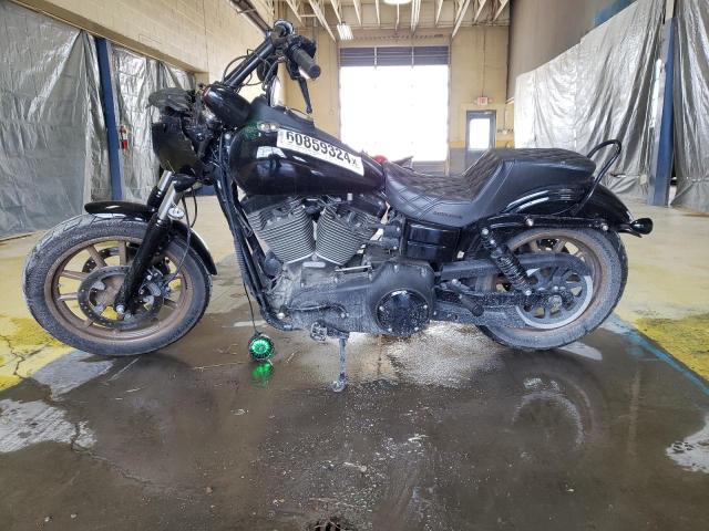 2017 HARLEY-DAVIDSON FXDLS 1HD1GS811HC311180