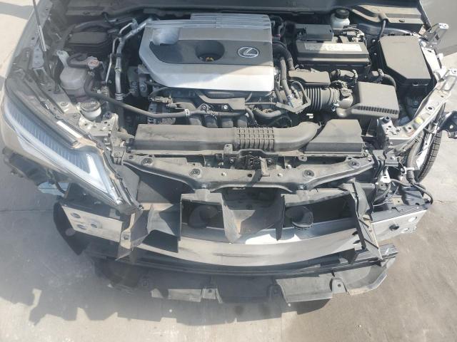 2020 Lexus Ux 200 VIN: JTHP3JBH3L2026954 Lot: 59261964