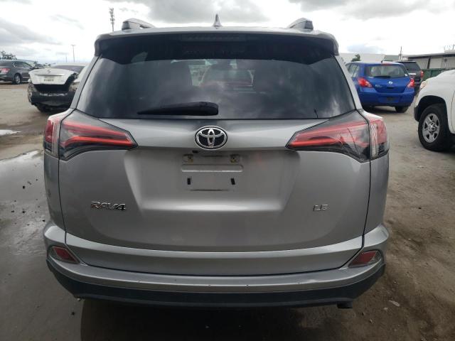 2017 Toyota Rav4 Le VIN: 2T3ZFREV1HW334074 Lot: 58345784