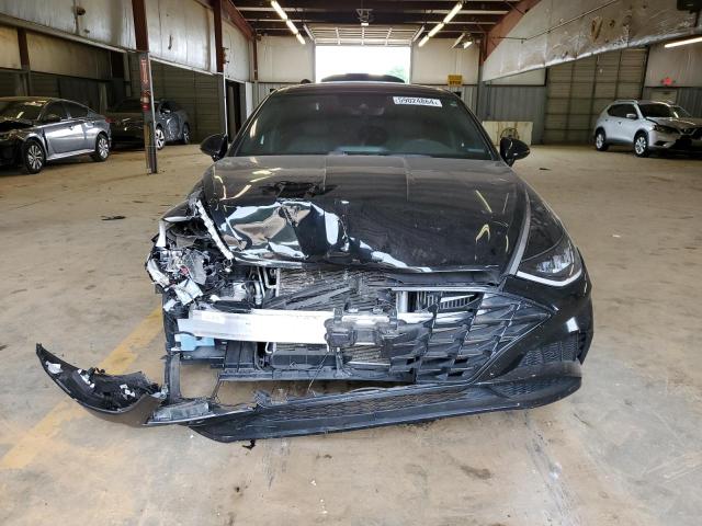 2021 HYUNDAI SONATA SEL - 5NPEJ4J22MH084714