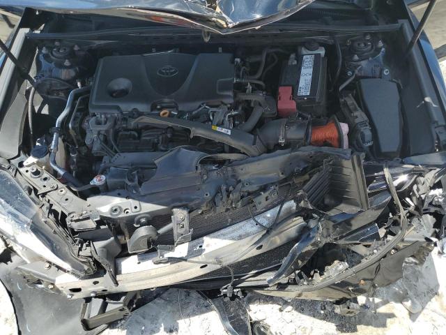 VIN 4T1B11HK5KU173358 2019 Toyota Camry, L no.11