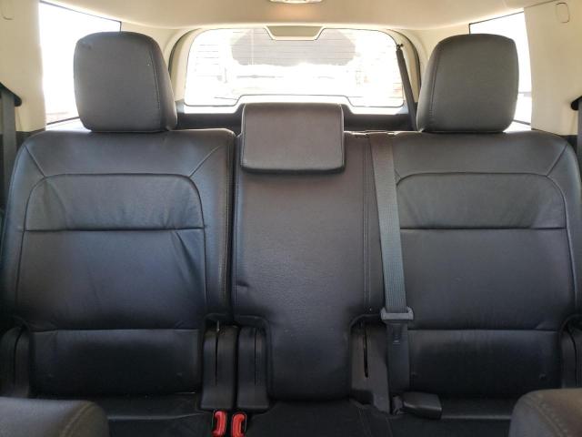 2013 Ford Flex Sel VIN: 2FMGK5C81DBD19060 Lot: 60077054