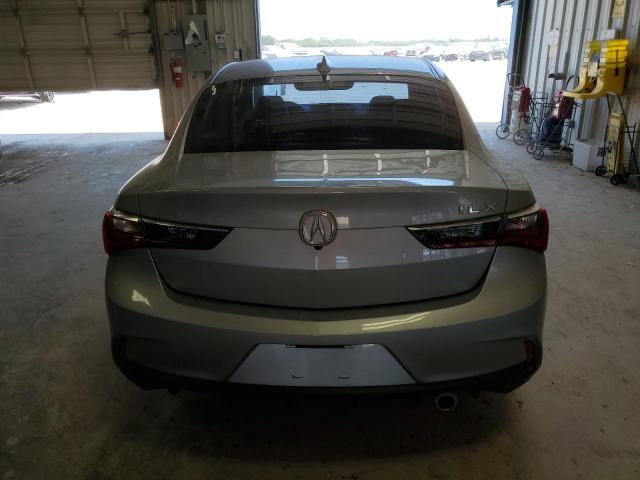 2019 Acura Ilx VIN: 19UDE2F32KA009409 Lot: 57674004