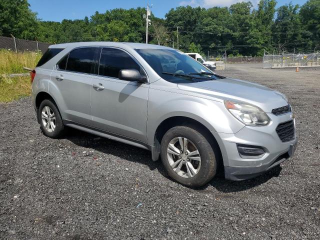2016 Chevrolet Equinox - Image 4