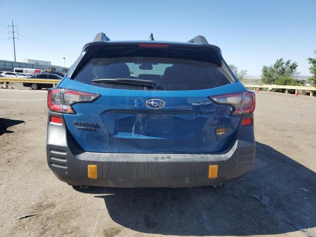 2024 SUBARU OUTBACK WI 4S4BTGUDXR3209923
