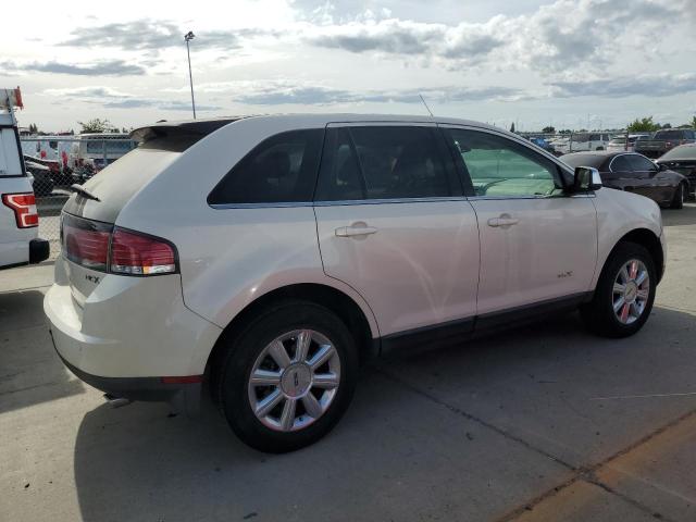 2007 Lincoln Mkx VIN: 2LMDU68CX7BJ15298 Lot: 57140804