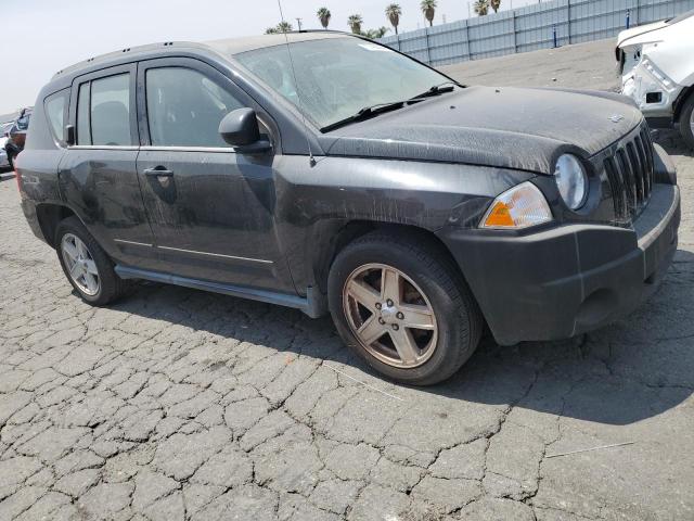 2010 Jeep Compass Sport VIN: 1J4NF4FB4AD553193 Lot: 57468934