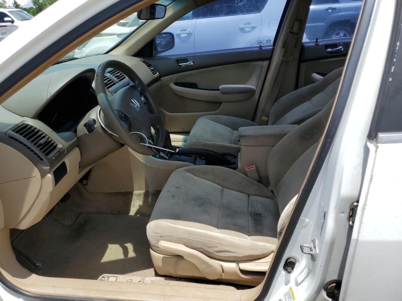 1HGCM56346A078012 2006 Honda Accord Se