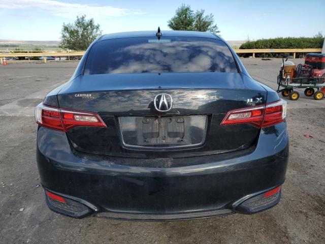 19UDE2F7XHA007208 2017 Acura Ilx Premium