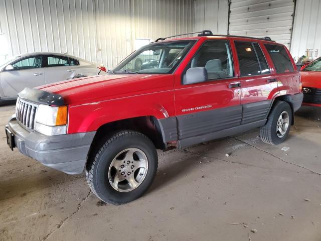 1997 Jeep Grand Cherokee Laredo VIN: 1J4GZ58S1VC684905 Lot: 58650814