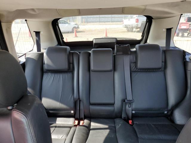 2007 Land Rover Range Rover Sport Hse VIN: SALSK254X7A118595 Lot: 58341704