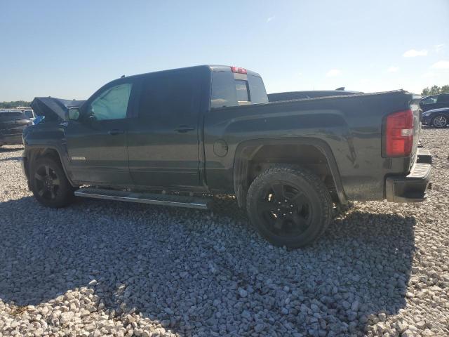 2017 GMC SIERRA K15 - 3GTU2MEC6HG212902