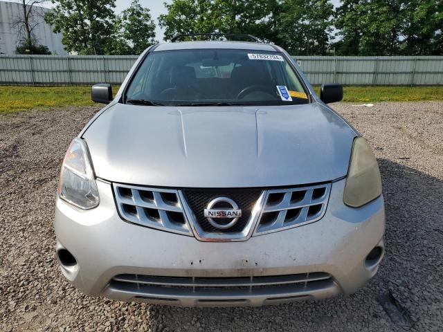 2013 Nissan Rogue S VIN: JN8AS5MV9DW113339 Lot: 57832794