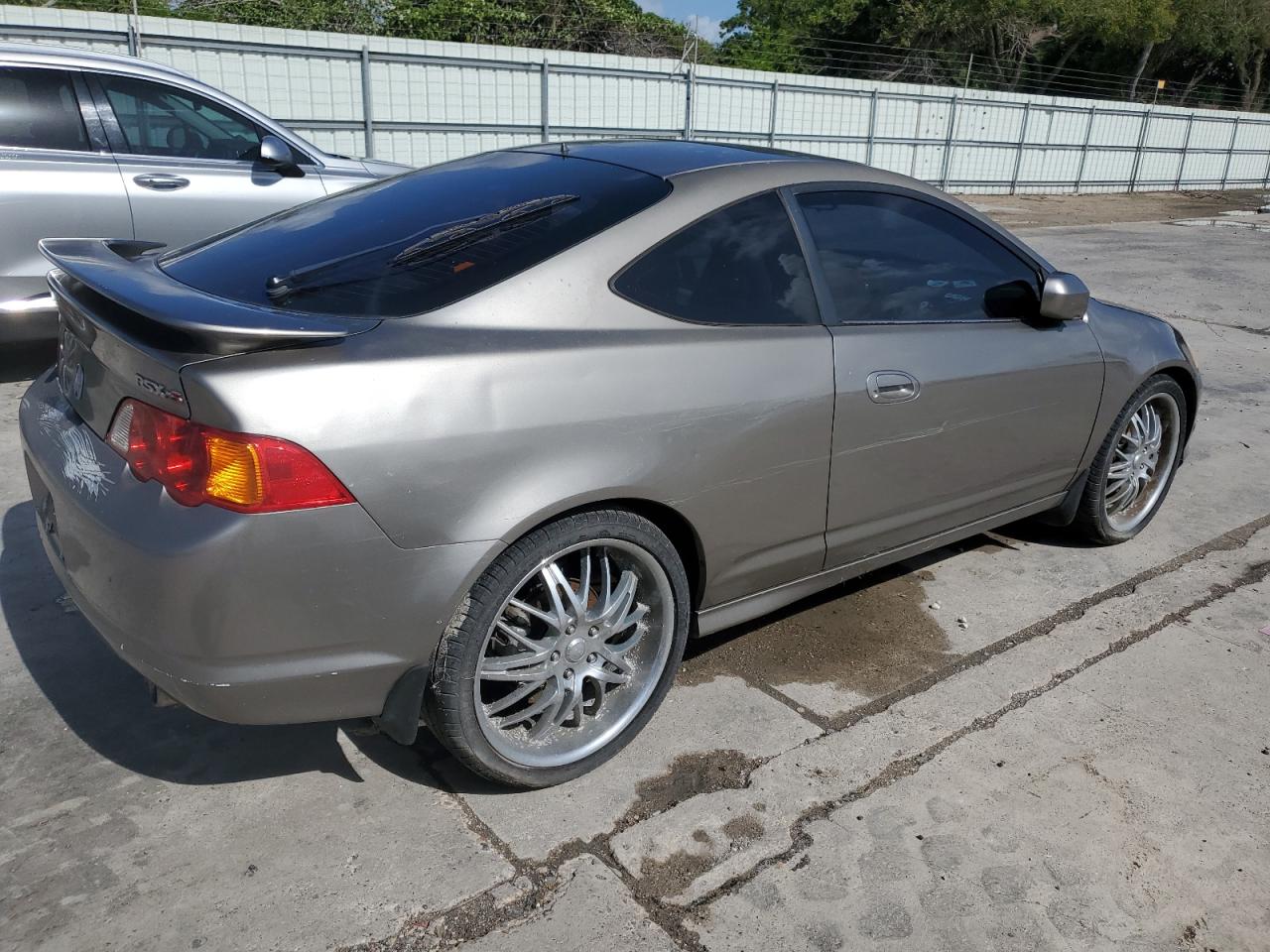 JH4DC53044S004613 2004 Acura Rsx Type-S