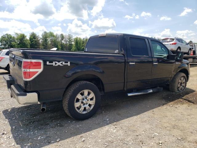 2010 Ford F150 Supercrew VIN: 1FTFW1EV3AFC27068 Lot: 57342894