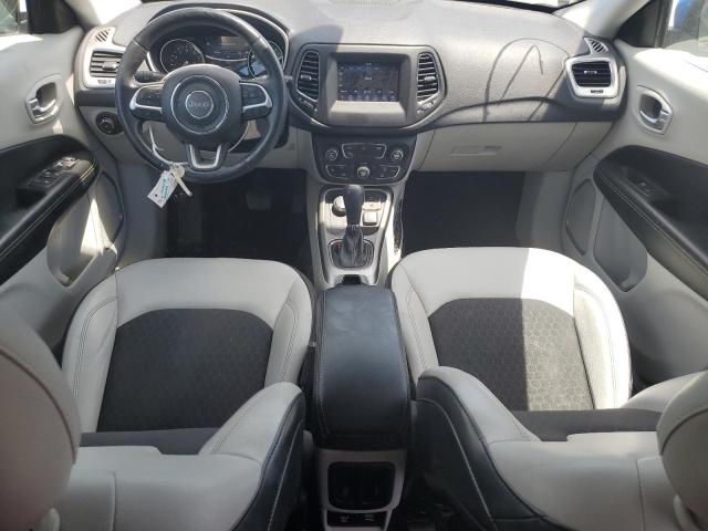 2018 JEEP COMPASS LA - 3C4NJDBB5JT114380