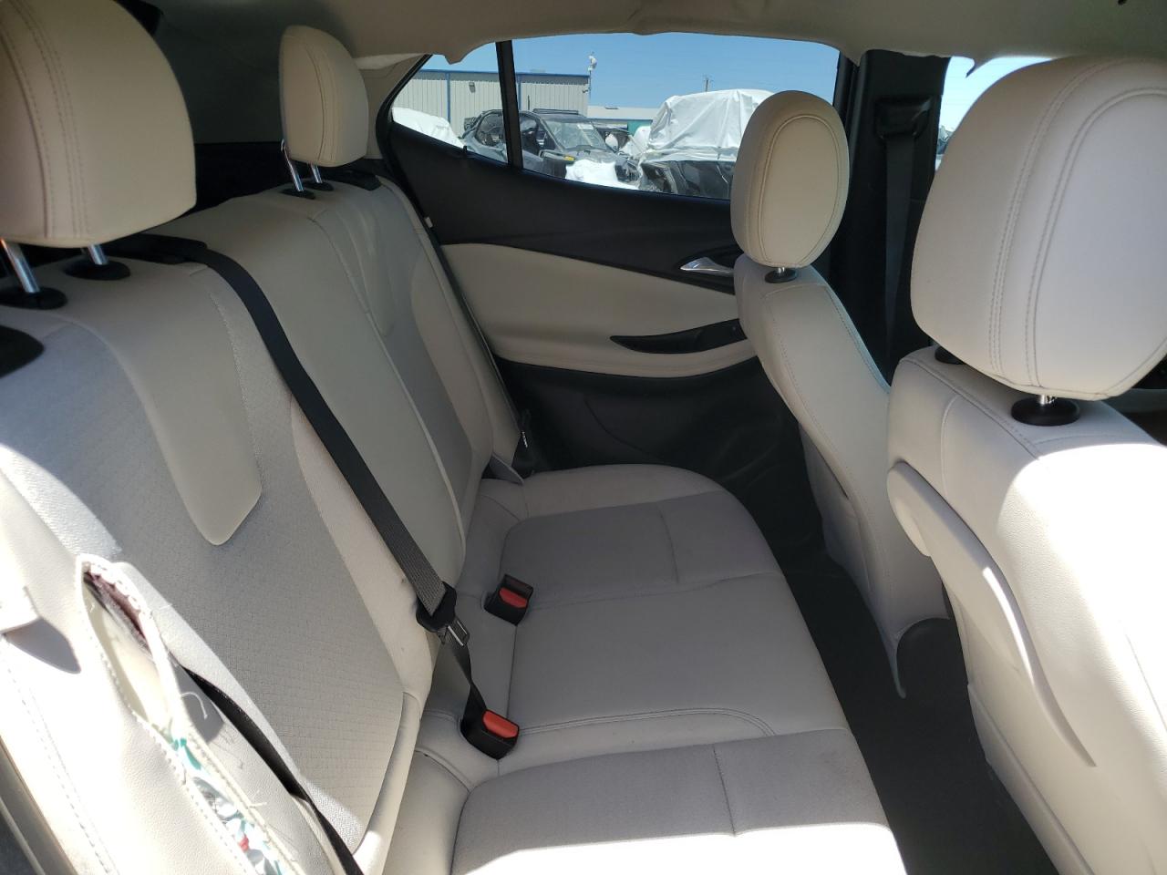 KL4MMCSL4NB021079 2022 Buick Encore Gx Preferred