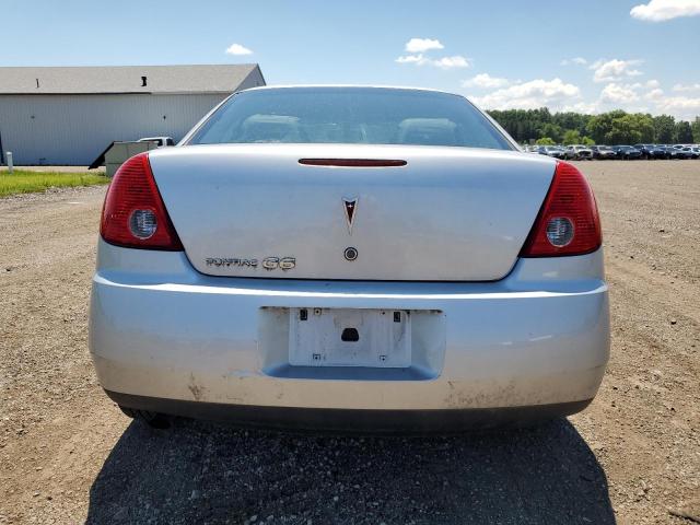 2009 Pontiac G6 VIN: 1G2ZG57B794178344 Lot: 60454684