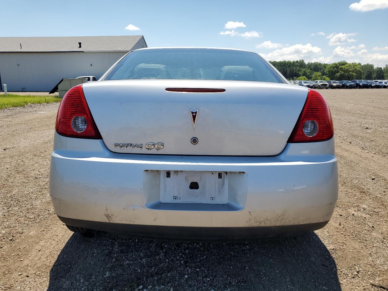 1G2ZG57B794178344 2009 Pontiac G6