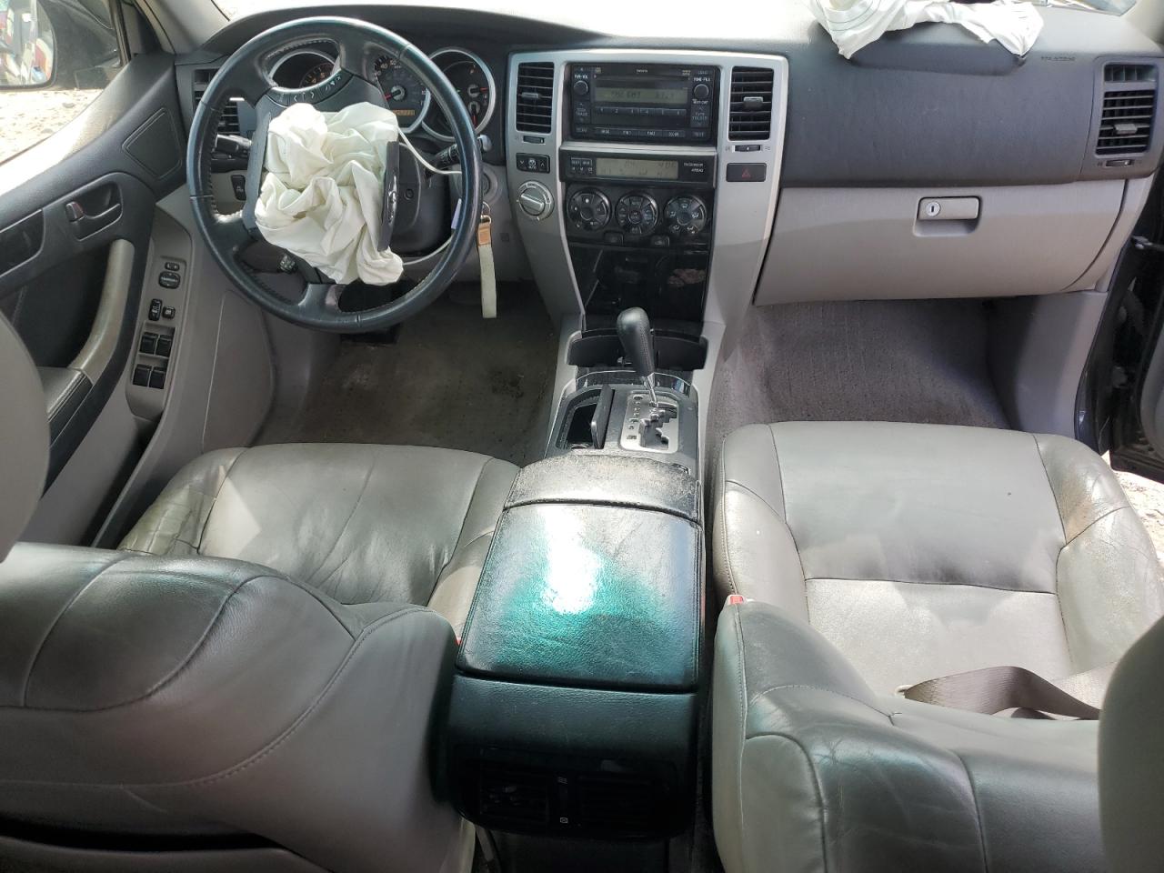 JTEBU17R560094646 2006 Toyota 4Runner Limited