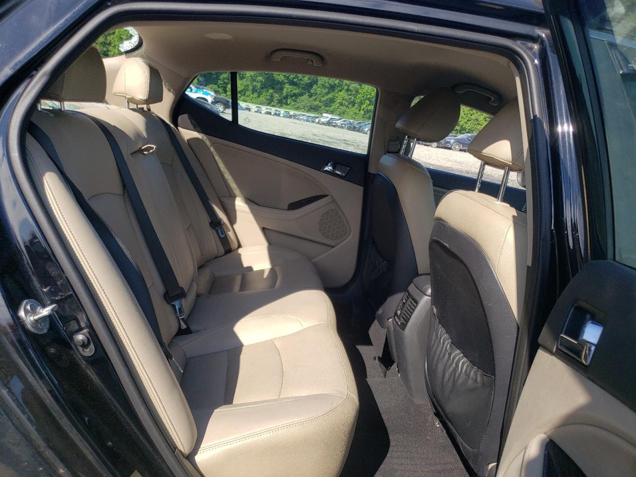 5XXGN4A71DG208234 2013 Kia Optima Ex