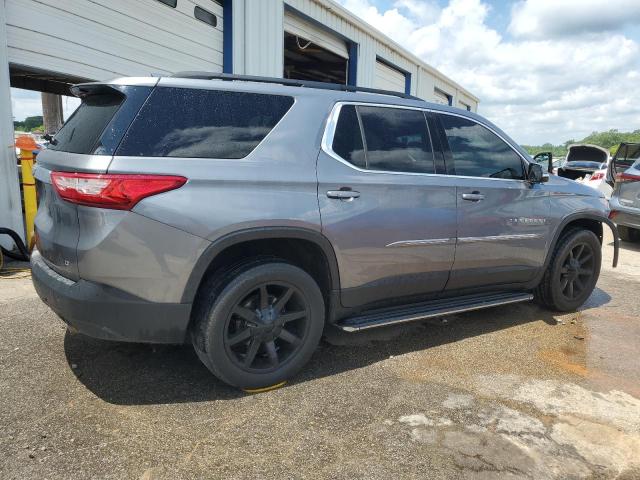 2019 CHEVROLET TRAVERSE L - 1GNERGKW0KJ100268
