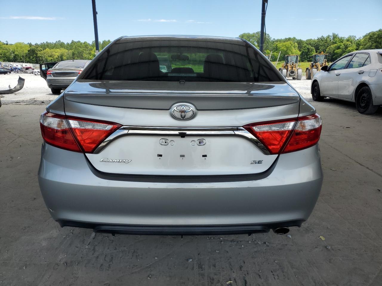 4T1BF1FK8FU042967 2015 Toyota Camry Le