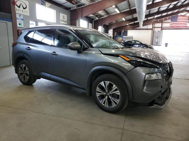Vin: 5n1at3bb4mc677466, lot: 59467534, nissan rogue sv 20214