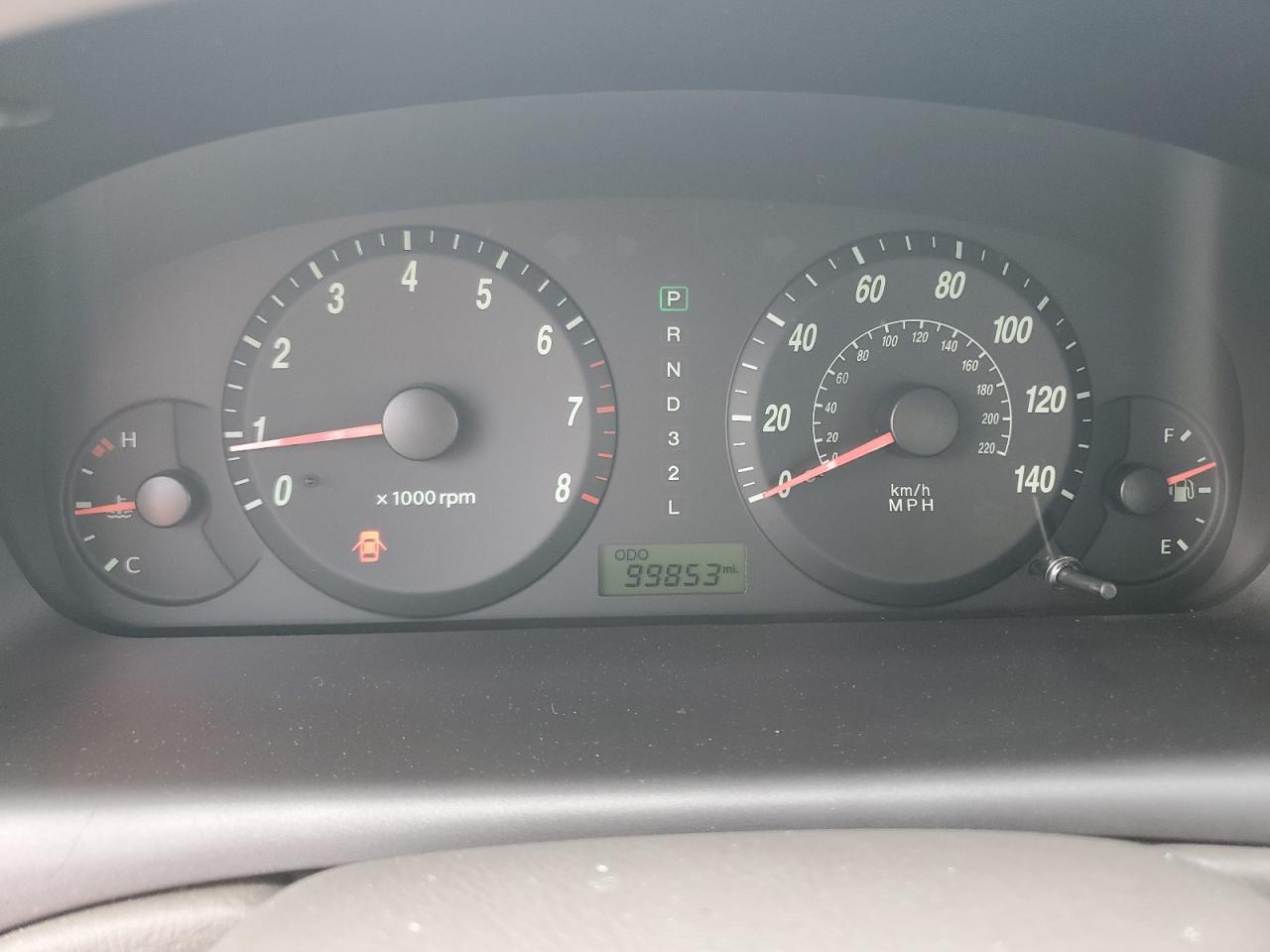 KMHDN46D55U195531 2005 Hyundai Elantra Gls