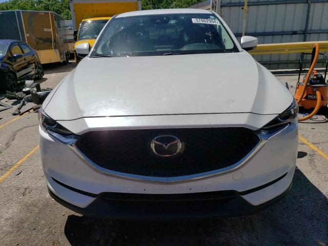 2020 MAZDA CX-5 TOURI - JM3KFBCM2L0751968