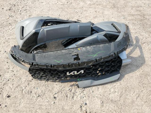 2022 Kia Sorento Ex VIN: 5XYRH4LF1NG140826 Lot: 57475444