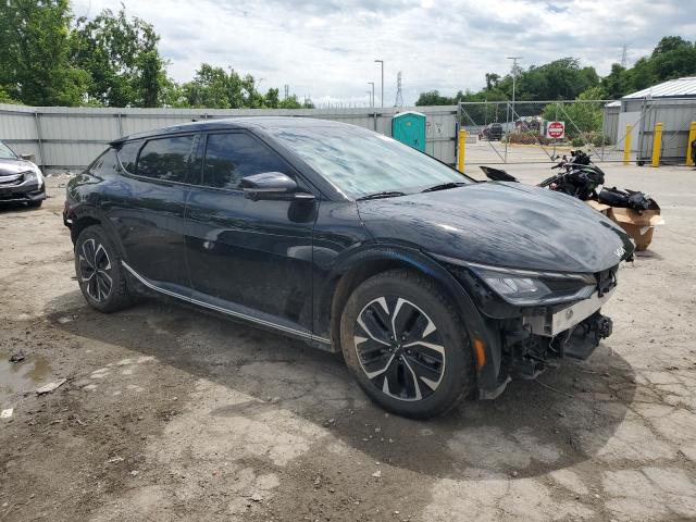 2022 Kia Ev6 Light VIN: KNDC3DLC8N5036403 Lot: 57802124