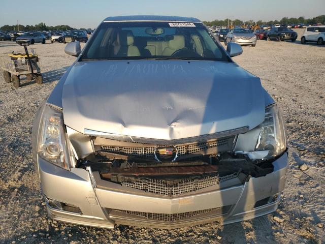 2011 Cadillac Cts Performance Collection VIN: 1G6DJ5ED7B0116972 Lot: 60751544