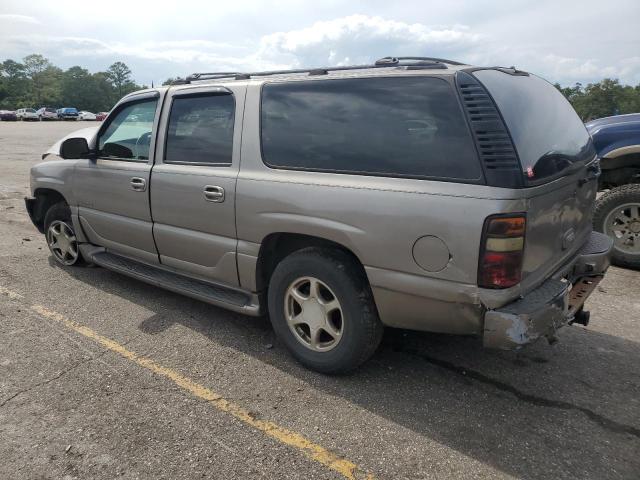 2005 GMC Yukon Xl Denali VIN: 1GKFK66U75J135175 Lot: 59621544