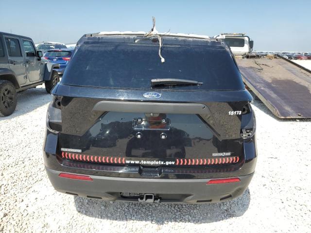 2020 Ford Explorer Police Interceptor VIN: 1FM5K8AB2LGC62933 Lot: 49447714