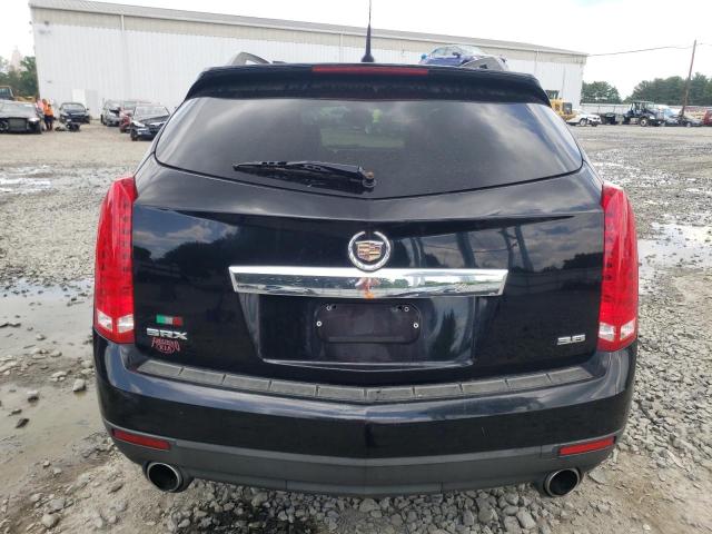 2012 Cadillac Srx VIN: 3GYFNGE39CS557293 Lot: 57303514