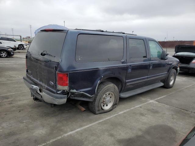 2000 Ford Excursion Xlt VIN: 1FMNU40S8YEC78951 Lot: 57151234