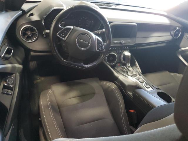 2019 Chevrolet Camaro Ls VIN: 1G1FB3DS7K0156033 Lot: 59129874