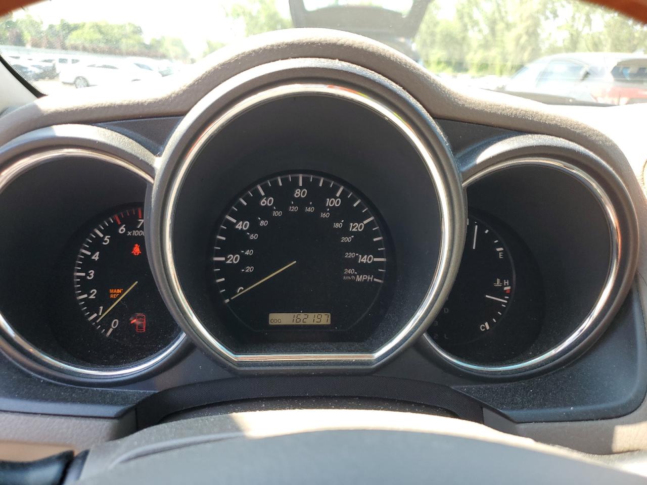 JTJHA31U640041108 2004 Lexus Rx 330